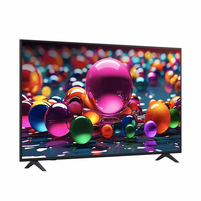 TV LG 65UA75006LA 65'' Smart 4K AI